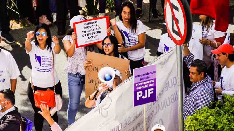 Impugnan Fallo Que Frena Extinci N De Fideicomisos Desde El Balcon