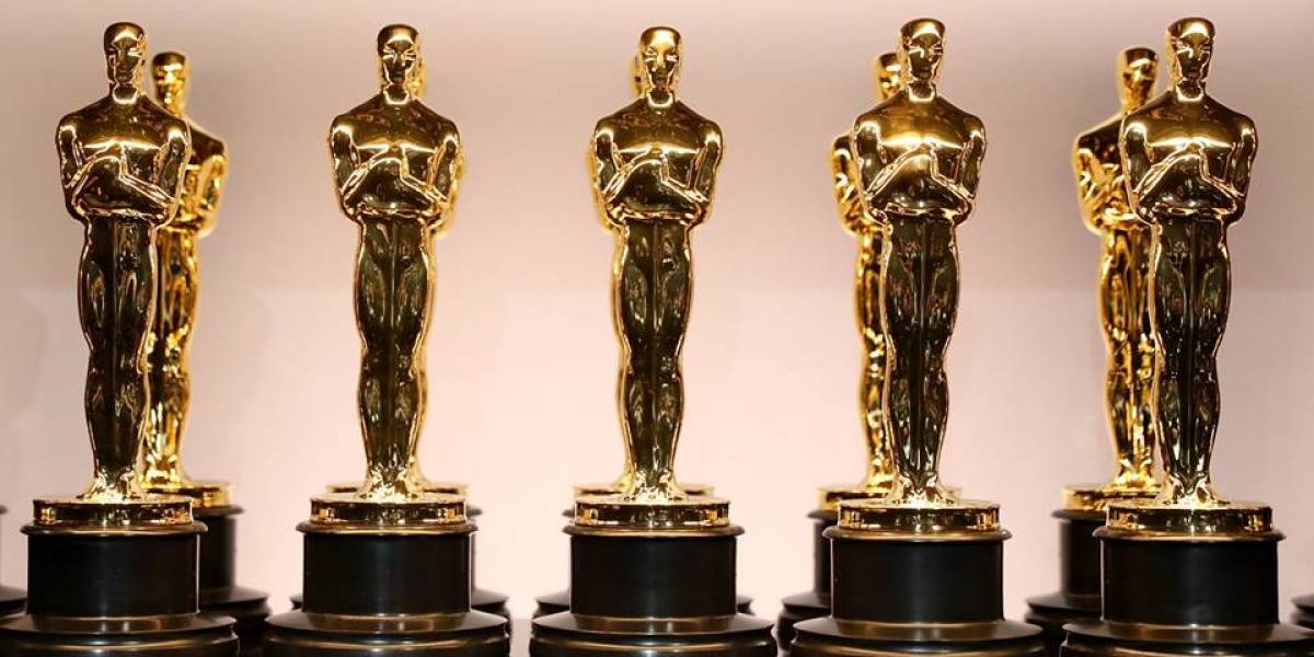Revelan nombres para presentar los Premios Oscar Desde el Balcon