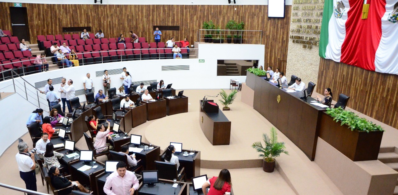 Listas Comparecencias De Funcionarios Ante El Congreso Desde El Balcon