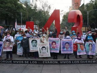 Ayotzinapa