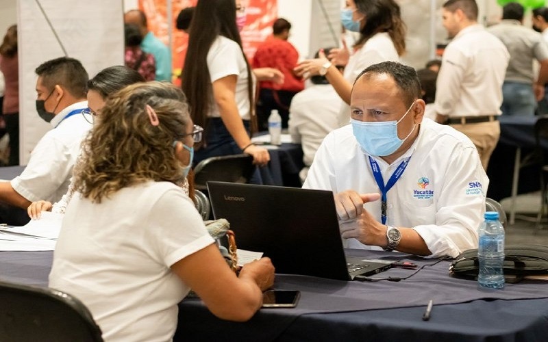 Otro Máximo Histórico En Generación De Empleos Desde El Balcon 7030