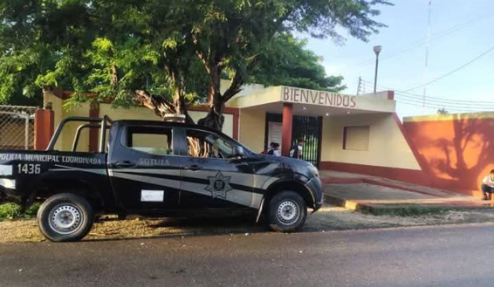 Muerta 1